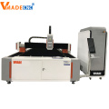 500W Raycus Fiber Laser Cutting Machine